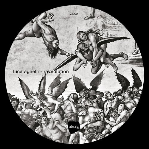 Luca Agnelli – Raveolution [ETB048]